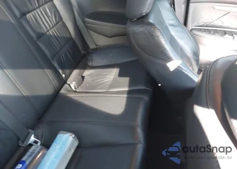 2011 Honda Accord 3.5 Ex-L z USA, uszkodzony, nr VIN 1HGCS2B8XBA008840